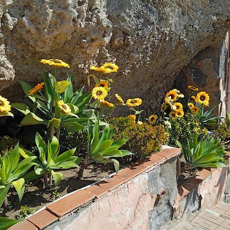 La Casetta Sul Mare Venetico Oda fotoğraf