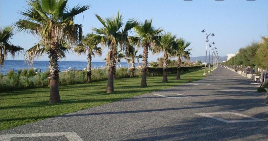 La Casetta Sul Mare Venetico Dış mekan fotoğraf