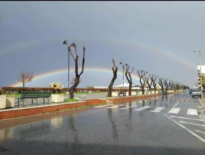 La Casetta Sul Mare Venetico Oda fotoğraf