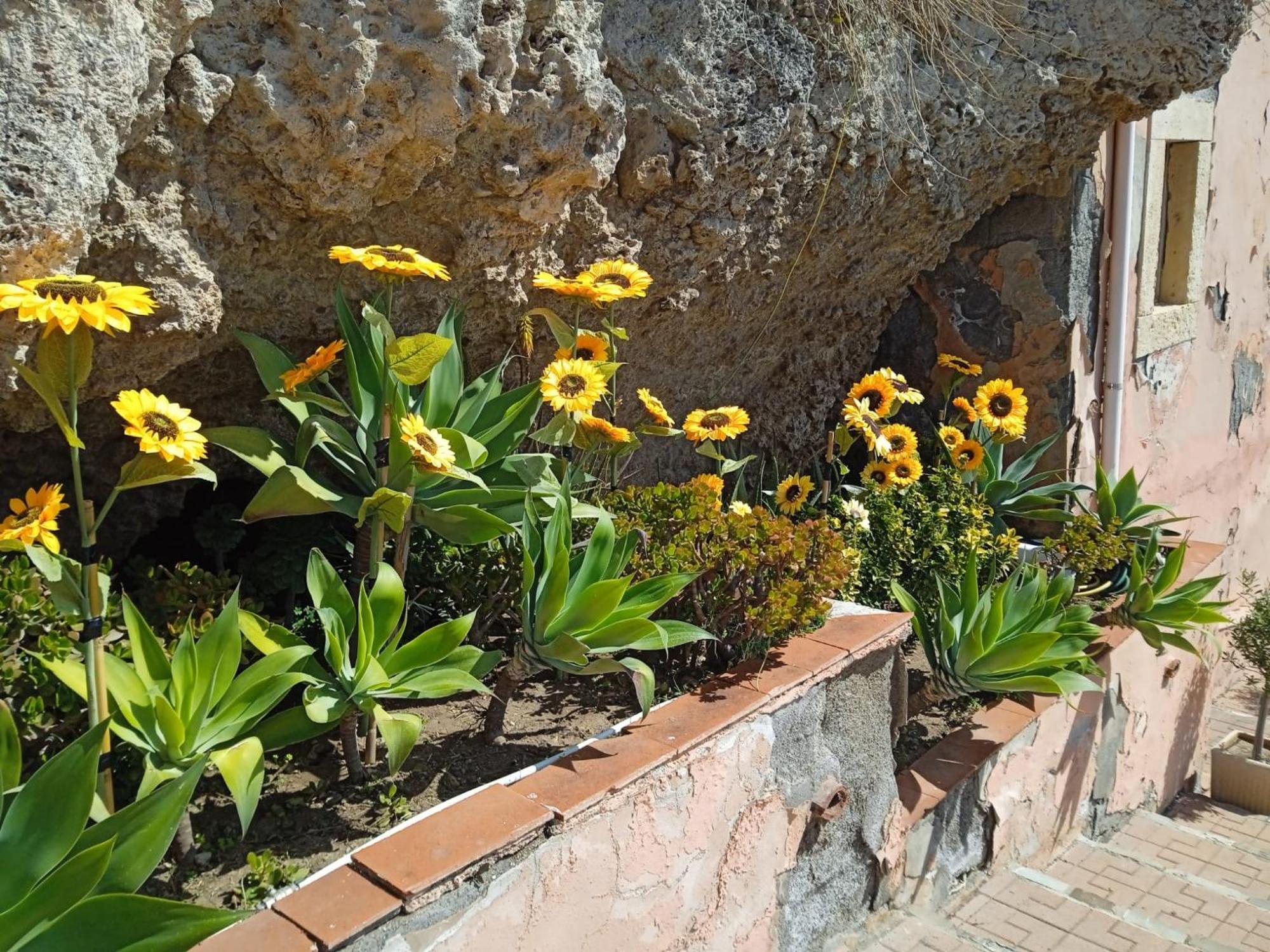 La Casetta Sul Mare Venetico Oda fotoğraf